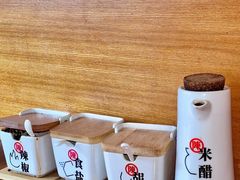 -陳生記米线·始于1989(体育场路店)