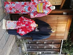 -京都冈本和服体验租赁店(祗园店)