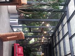-旧雨咖啡·CoffeeFORU(黄村奥体店)