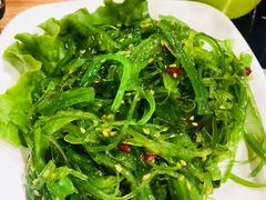 -小米烤肉·和牛原切-创意韩料(东关店)