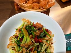 -0776食堂·京城创意菜(七里庄店)