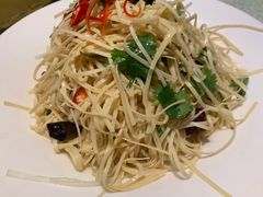 -蓬川食府(金海道店)