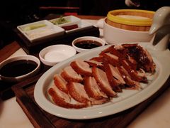 烤鸭-那家小馆(摩天活力城店)