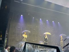 -M-MIX电音烤吧