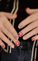 -情同手足美甲美睫