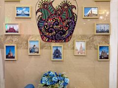 -城堡俄式西餐厅(中央大街索道店)