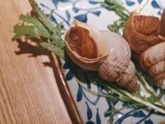 -德川家日本料理(顺义华联店)