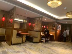 -苏州园区福朋喜来登酒店·聚味轩中餐厅