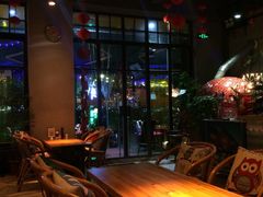 -山色西餐·柴火烤披萨