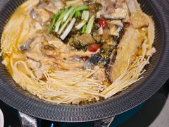 -半天妖烤鱼(紫荆广场店)