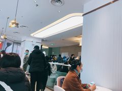 -奈雪的茶(大连新玛特店)