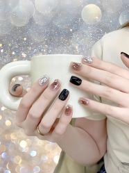 -M·X Nail日式美甲美睫