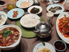 -鱼食饭稻·苏浙土菜17年老馆子(平江路店)