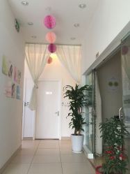-诗媛嘉美健康管理中心(金桥店)