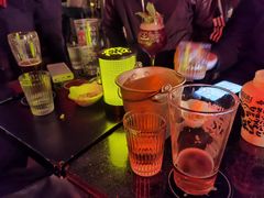 -船长酒吧 The Captain