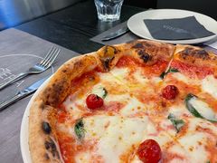 -Osteria意大利餐厅
