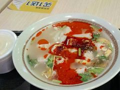 -永和大王(蛙嫩鸡香煲煲鲜·军博店)