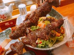 -千代武日本料理(开发区店)