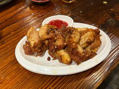 -大三元台湾鲁肉饭(沙井新桥店)