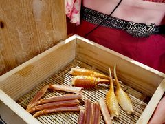 -蟹田居·活蟹料理(东城店)