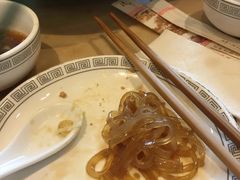 -天宝海鲜酒楼(开发区珠江道店)