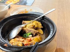 -客汀家宴·客家烟火 四季食材(集美店)