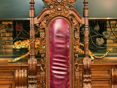 -福禧酒窖·中餐厅 (万柳店)