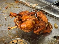 -童子鸡专卖店(中新街店)