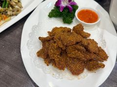 -周锦记广式餐厅(格林生活坊2期店)