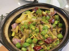 -老鄞江清水龙虾•赵赵家(江北店)