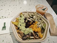 -CALIFORKS加州叉子轻食(朝阳门店)
