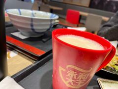 -永和大王(广渠店)