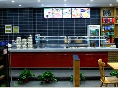 -陈氏全羊快餐(七里河店)