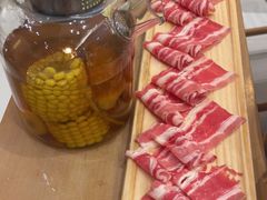 -湯系·煲汤手艺人(东二环泰禾广场店)