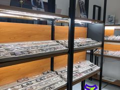 -五派眼镜(沙河店)