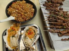 -聚味瞿记·龙虾堂(咸嘉湖店)