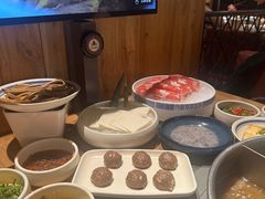 -巴奴毛肚火锅(相州店)