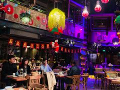 -胡桃里音乐酒馆(曲江店)