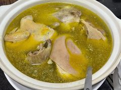 -百万叔(临湖店)