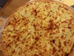-乐凯撒披萨(正佳广场店)