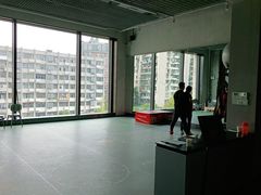 -LA合时健身4PMFIT(花桥旗舰店)