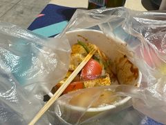 -老杨头烧烤(博烤堂店)