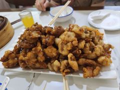 -张记荞面馆