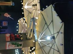 -串亿88烧烤·羊腿·羊蝎子(板泉路店)