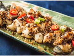 -金明玉小吃(康城路店)