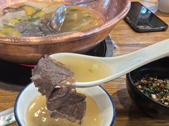 -妈妈的味道(和顺古镇店)