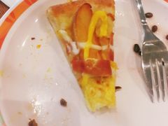 -比格比萨自助(花园路店)