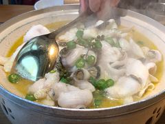 -醉得意·山茶油炒土鸡(福州马尾西堤店)