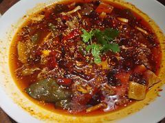 -映水芙蓉(长宁来福士店)