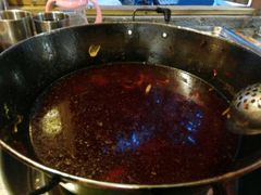 -仔耳朵冷锅鱼蛙芋儿鸡(莲花东路店)